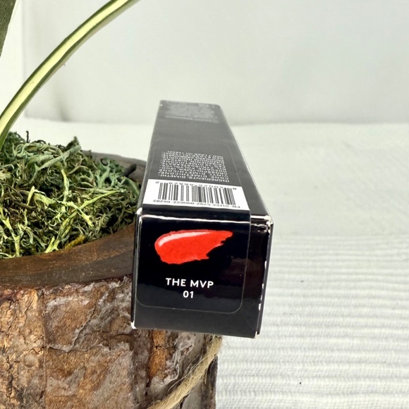 FENTY BEAUTY by Rihanna   Icon Velvet Liquid Lipstick, The MVP - 01 - Picture 7 of 7